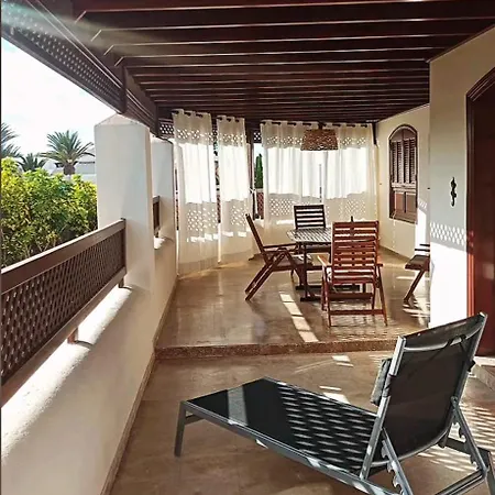 Helen * Playa Blanca (Lanzarote)