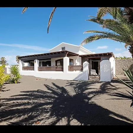 Vila Helen Playa Blanca (Lanzarote)