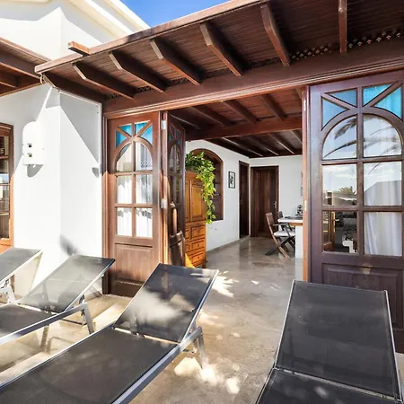 Vila Helen Playa Blanca (Lanzarote)