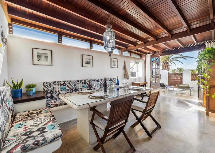 Helen فيلة بلايا بلانكا