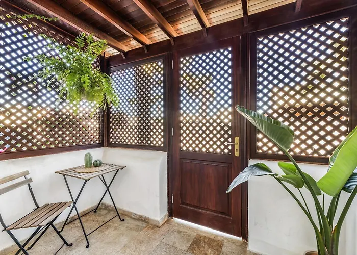 Helen Villa Playa Blanca (Lanzarote)