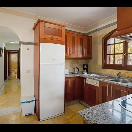 Villa Helen Playa Blanca (Lanzarote)